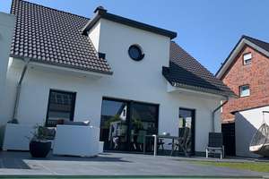 Wohnen in bester Lage – freistehendes Einfamilienhaus in Viersen-Dülken – Die vollständige Adresse der Immobilie erhältst du vom Anbieter., 41751 Viersen – Vorschaubild 28