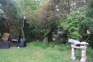 Gepflegter Reiheneckbungalow auf großem Grundstück in begehrter Lage von Nürnberg Langwasser – Die vollständige Adresse der Immobilie erhältst du vom Anbieter., 90471 Langwasser Nordwest, Nürnberg – Vorschaubild 25