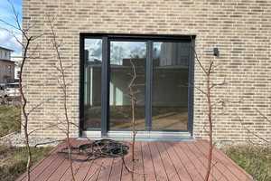 Erstbezug mit grossem Garten: Stilvolle 3-Raum-EG-Wohnung mit gehobener Innenausstattung in Nürnberg – Kreulstraße 46, 90408 Nürnberg – Vorschaubild 8
