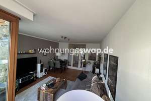 Wohnungstausch: Friedensallee 251 – Friedensallee 251, 22000 Ottensen, Hamburg – Vorschaubild 2