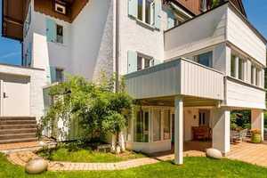 Traumhaftes Mehrfamilienhaus in Marktoberdorf mit 4 Parteien – Hohe Rendite garantiert! – Ostallgäu (Kreis) – Vorschaubild 4