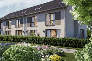 Reihenmittelhaus in Vierkirchen! – Dachau (Kreis) – Vorschaubild 2