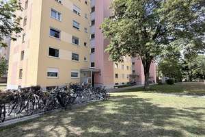  Bezugsfreie 3-Zi.-Investmentchance | Loggia | Aufzug – 80995 Lerchenau-West, München – Vorschaubild 20