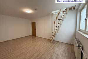 Wohnen mit Mehrwert: 2 Zimmer +Garten +Terrasse +großer Hobbyraum +abschließbares Kellerabteil +TG + – Die vollständige Adresse der Immobilie erhältst du vom Anbieter., 80935 Lerchenau-Ost, München – Vorschaubild 8