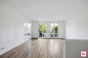 Wohnen auf zwei Ebenen - 1,5-Zimmer Maisonettewohnung mit Terrasse und vielseitigem Hobbyraum – Die vollständige Adresse der Immobilie erhältst du vom Anbieter., 81739 Neuperlach, München – Vorschaubild 4