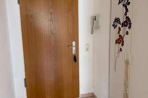 renovierte komfortable 2-Zimmer-Wohnung mit Aufzug, Balkon und Stellplatz in zentraler Lage  – Hofstraße 1, 40723 Hilden – Vorschaubild 18