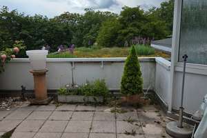 Gepflegte Wohnung mit Terrasse in zentraler Lage – Geleitstraße 34, 63065 Wilhelmschule, Offenbach am Main – Vorschaubild 3