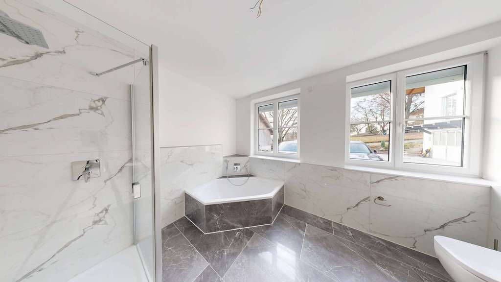 Immobilie in Büchlberg - Bezaubernde 4-Zimmer EG-Wohnung in Saderreut bei Büchlberg - Bild 4