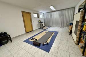 Eine Oase für exklusives Wohnen – Die vollständige Adresse der Immobilie erhältst du vom Anbieter., 86165 Lechhausen-Ost, Augsburg – Vorschaubild 26