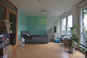 1-Zimmer-Wohnung in beliebter Lage – Die vollständige Adresse der Immobilie erhältst du vom Anbieter., 69115 Bergheim, Heidelberg – Vorschaubild 2