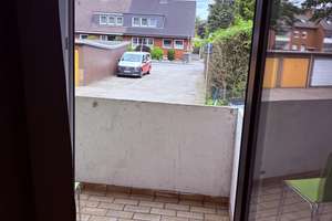 Kompaktes 1-Zimmer-Apartment in Münster-Kinderhaus