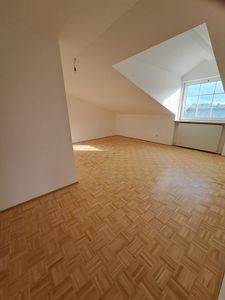 Schöne 3-Zimmer Dachgeschosswohnung im Zentrum von Grafenau