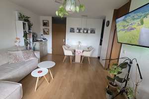Alltagstaugliche 2-Zimmer-Wohnung in der Heidelberger Weststadt – Kurfürsten-Anlage 61b, 69115 Weststadt, Heidelberg – Vorschaubild 8