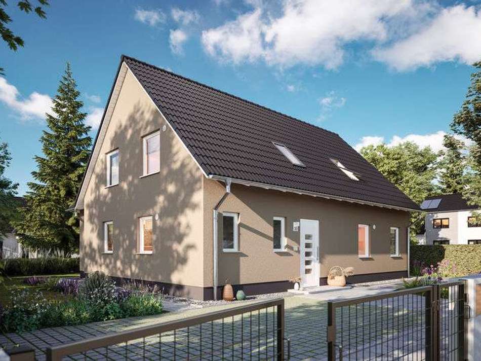 Strasseansicht Style