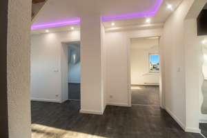 Moderne Maisonette-Wohnung in Tuttlingen - Erstbezug nach Kernsanierung – Die vollständige Adresse der Immobilie erhältst du vom Anbieter., 78532 Tuttlingen – Vorschaubild 10