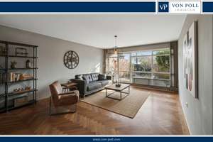 Maisonettewohnung mit eigenem Garten und gemeinschaftlichem  Pool und Saunabereich