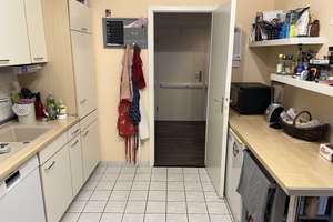 vermietete 4 Zimmer Maisonette – Dachgeschosswohnung in schöner Lage von Schnelsen – Die vollständige Adresse der Immobilie erhältst du vom Anbieter., 22457 Schnelsen, Hamburg – Vorschaubild 15