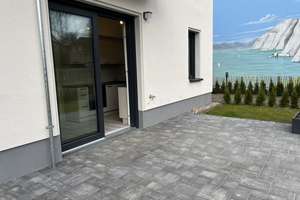 Dein erstes eigenes Zuhause – 1 Zimmer mit Terrasse & perfektem Start-Komfort