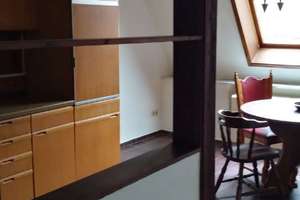 1-Zimmer-Dachgeschosswohnung mit EBK und Tageslichtbad in Pforzheim Nordstadt - Nichtraucher - – Die vollständige Adresse der Immobilie erhältst du vom Anbieter., 75177 Nordstadt, Pforzheim – Vorschaubild 9