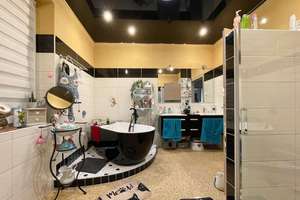 VB! Barrierefreier Bungalow mit Einliegerwohnung und Pool in Finsterwalde – 3238 Finsterwalde – Vorschaubild 5