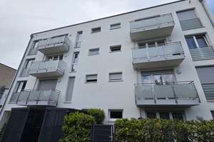 Traumhafte 3-Zimmer-Wohnung in München-Moosach Nähe OEZ