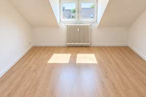 IN RENOVIERUNG: 2 Zimmer Apartment in bester Westendlage