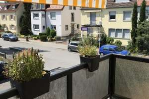 Schöne 4-Zimmer-Wohnung auf 2 Etagen mit Balkon und Garten in Mannheim, Almenhof – 68199 Neckarau, Mannheim – Vorschaubild 7