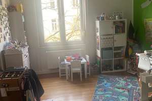 Lebendiger Mittelpunkt: 4-Zimmer-Wohnung in Wiesbaden – Blücherstraße 13, 65195 Westend / Bleichstraße, Wiesbaden – Vorschaubild 13