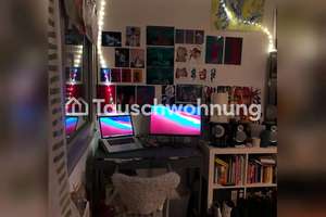 Tauschwohnung: 1 Zimmer Wohnung am Melatengürtel gegen größer – Stolberger Straße 6, 50933 Braunsfeld, Köln – Vorschaubild 1
