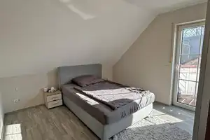 1-2-3 Familienhaus -  Alle Generationen unter einem Dach! Auch für Anleger geeignet.. – Odenwaldkreis – Vorschaubild 21