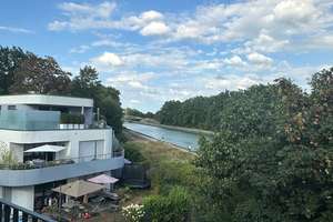 Hochwertige Penthouse-Wohnung