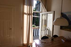 3-Zimmer-Wohnung mit Balkon in Flingern-Nord – Die vollständige Adresse der Immobilie erhältst du vom Anbieter., 40235 Flingern Nord, Düsseldorf – Vorschaubild 4