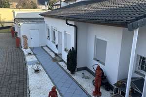 Wunderbares Anwesen, Einfamilienhaus mit Einliegerwohnung in 52353 Düren – Die vollständige Adresse der Immobilie erhältst du vom Anbieter., 52353 Birkesdorf, Düren – Vorschaubild 32