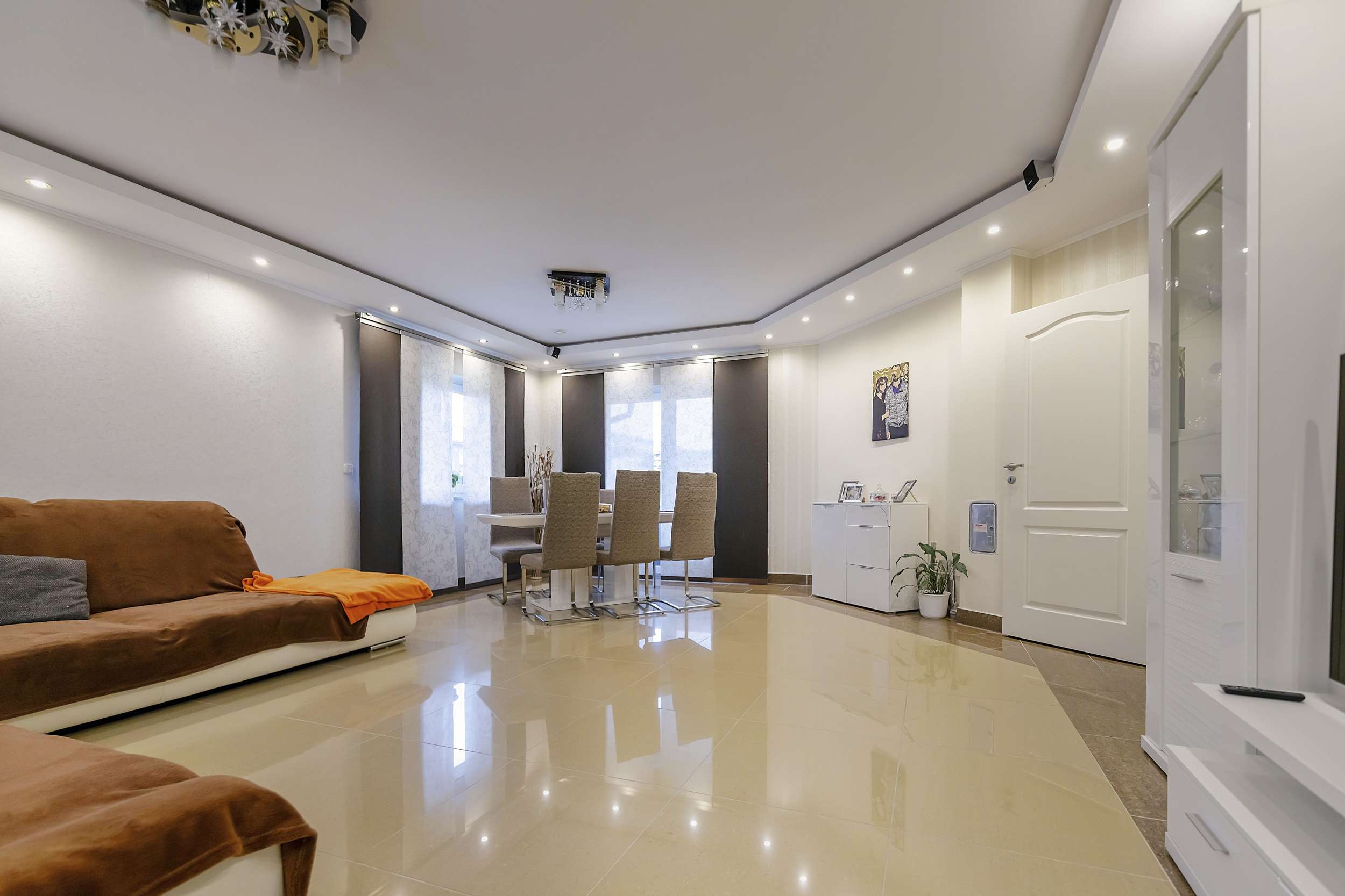 Immobilie in Fredenbeck - Schickes 7 Zimmer Einfamilienhaus! - Bild 7