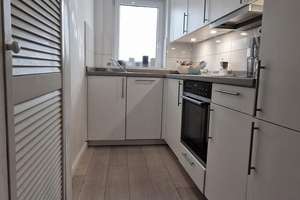 Top modernisierte Wohnung im Herzen von Eimsbüttel – Die vollständige Adresse der Immobilie erhältst du vom Anbieter., 20257 Eimsbüttel (Ortsteil), Hamburg – Vorschaubild 5