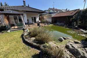 *Seligenstadt* Wohnen auf einer Ebene, 1 Familienhaus mit idyllischen Garten – Offenbach (Kreis) – Vorschaubild 12