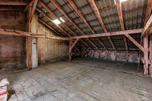 Rohdiamant im Bergmannkiez – 215 m² Ausbauchance im Gründerzeitbau – Die vollständige Adresse der Immobilie erhältst du vom Anbieter., 10965 Kreuzberg, Berlin – Vorschaubild 12