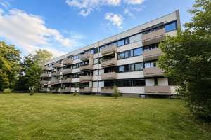 In Untermenzing: 3 Zimmer Wohnung auf 90 m² - mit Südbalkon in ruhiger Lage  + Stelllplatz! – Die vollständige Adresse der Immobilie erhältst du vom Anbieter., 80997 Moosach-Bahnhof, München – Vorschaubild 13