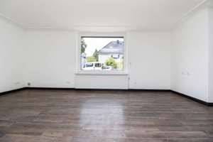 MIETEN MIT KAUFOPTION: Modernes Einfamilienhaus mit Kamin, Garten & Carport| Oldenburg-Dietrichsfeld – Die vollständige Adresse der Immobilie erhältst du vom Anbieter., 26127 Bürgerfelde, Oldenburg (Oldenburg) – Vorschaubild 9