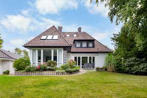 EINFAMILIENHAUS IN STADTHAGEN – Die vollständige Adresse der Immobilie erhältst du vom Anbieter., 31655 Stadthagen – Vorschaubild 20