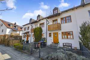 * Familien aufgepasst! * Geräumiges Reihenhaus 
153m² WFL, 6 Zimmern, 2 Bädern, Garage in guter Lag – Augsburg (Kreis) – Vorschaubild 14