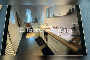 Tauschwohnung: Jugentstill Wohnung mit Garten – Caubstraße 6, 80993 Alt-Moosach, München – Vorschaubild 8