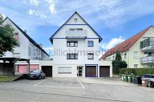 Ohne Käuferprovision: 3 Zimmer, eine Garage und viele Möglichkeiten – Die vollständige Adresse der Immobilie erhältst du vom Anbieter., 70439 Stammheim-Mitte, Stuttgart – Vorschaubild 17