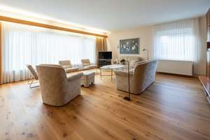 Einfamilienhaus mit Einliegerwohnung im bevorzugten Villengebiet – Die vollständige Adresse der Immobilie erhältst du vom Anbieter., 76227 Durlach, Karlsruhe – Vorschaubild 4
