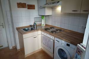Wohnen an der Wakenitz, Morkerkestr. 5, 2 Zi. ca. 56 qm  mit Balkon, FREI zum 01.07.2026 – Morkerkestraße 5, 23564 Sankt Jürgen, Lübeck – Vorschaubild 2