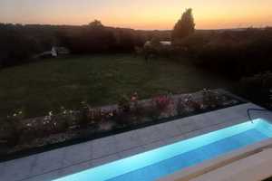 Hennef Höhenlage: Traumhaft wohnen im exklusiven DAVINCI Haus mit Sauna und fantastischem Pool – Rhein-Sieg-Kreis – Vorschaubild 28