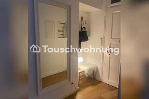 Tauschwohnung: Ruhige 2-Zimmer  EG Wohnung mit Balkon in Haidhausen – Die vollständige Adresse der Immobilie erhältst du vom Anbieter., 81675 Haidhausen Nord, München – Vorschaubild 2