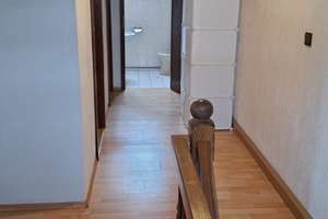 Große 4-Zimmer-Familienwohnung in Surwold - keine Kaution! – 26903 Surwold – Vorschaubild 2