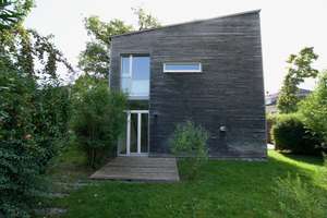 Lichtdurchflutetes Passivhaus aus Holz und Glas – Die vollständige Adresse der Immobilie erhältst du vom Anbieter., 86911 Dießen am Ammersee – Vorschaubild 14