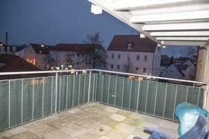 Attraktives MFH in guter Lage, gut vermietet, zusätzliches Potential – Die vollständige Adresse der Immobilie erhältst du vom Anbieter., 86154 Links der Wertach-Nord, Augsburg – Vorschaubild 7